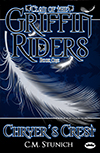 Clan of the Griffin Riders: Chryers Crest