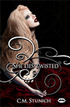 She Lies Twisted